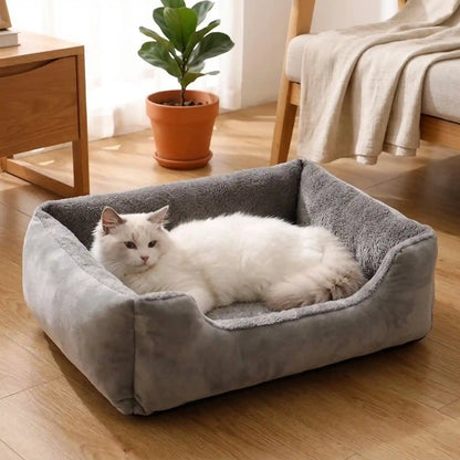 Paniers à chat 