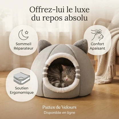 Paniers à Chat 