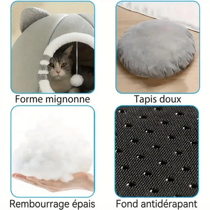 Paniers à Chat 