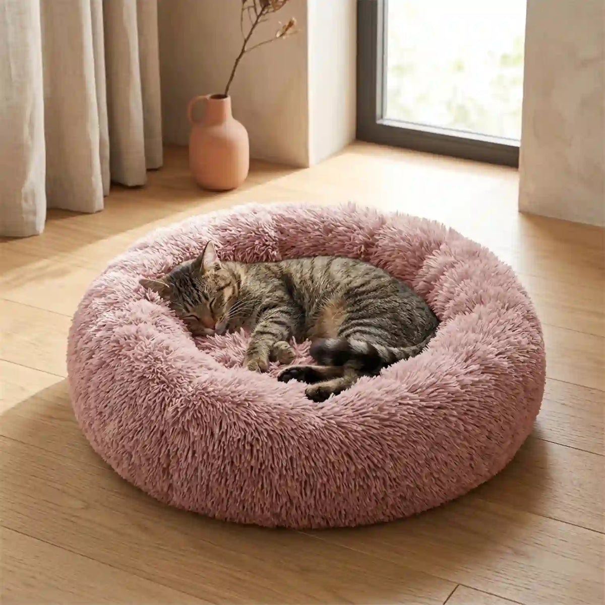 Paniers- dans Lits pour Chat de compagnie