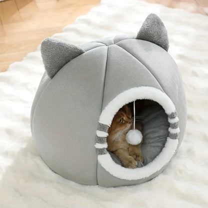 Paniers à Chat 