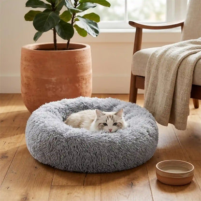 Paniers- dans Lits pour Chat de compagnie