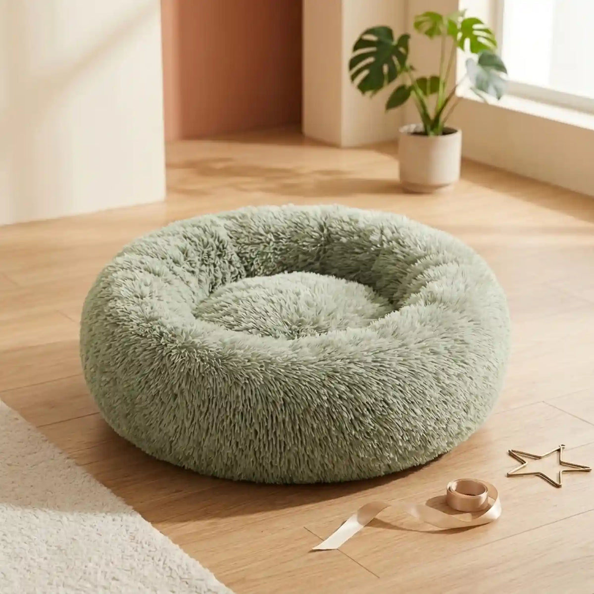 Paniers- dans Lits pour Chat de compagnie