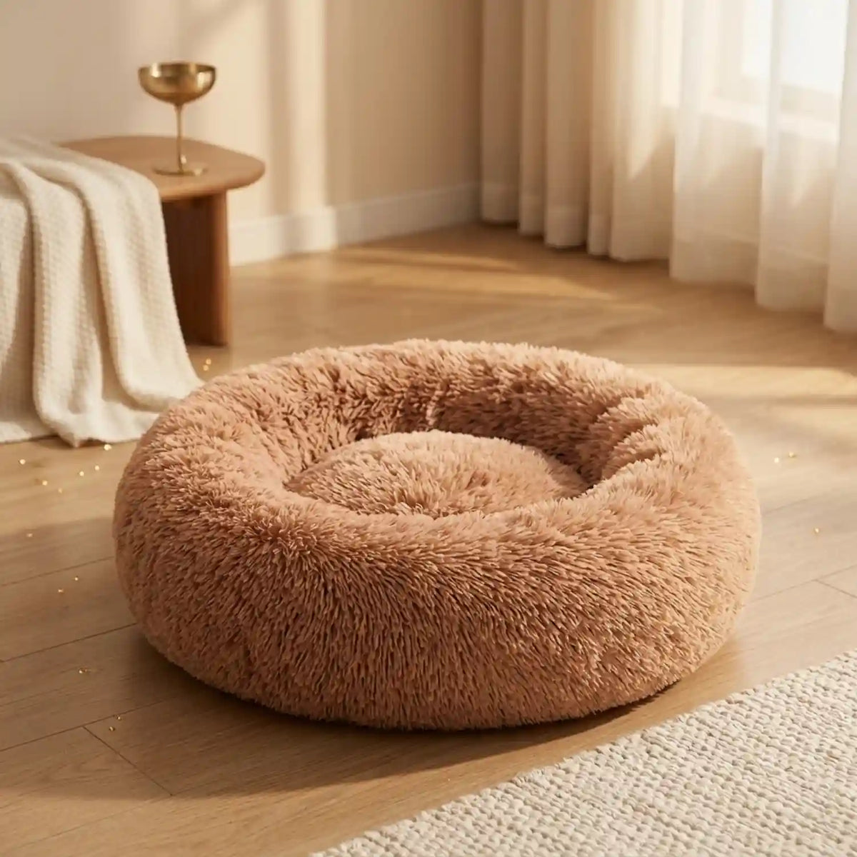Paniers- dans Lits pour Chat de compagnie