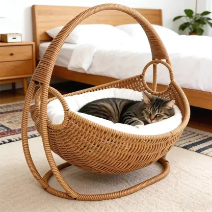 Paniers Chat 