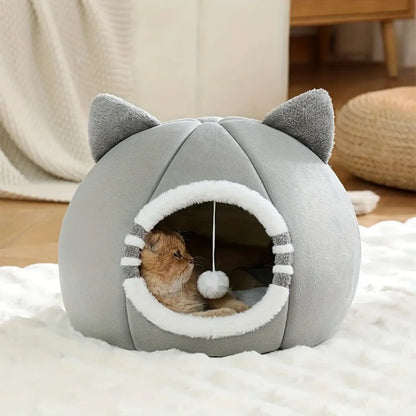 Paniers à Chat 