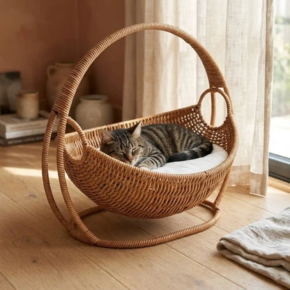 Paniers Chat 