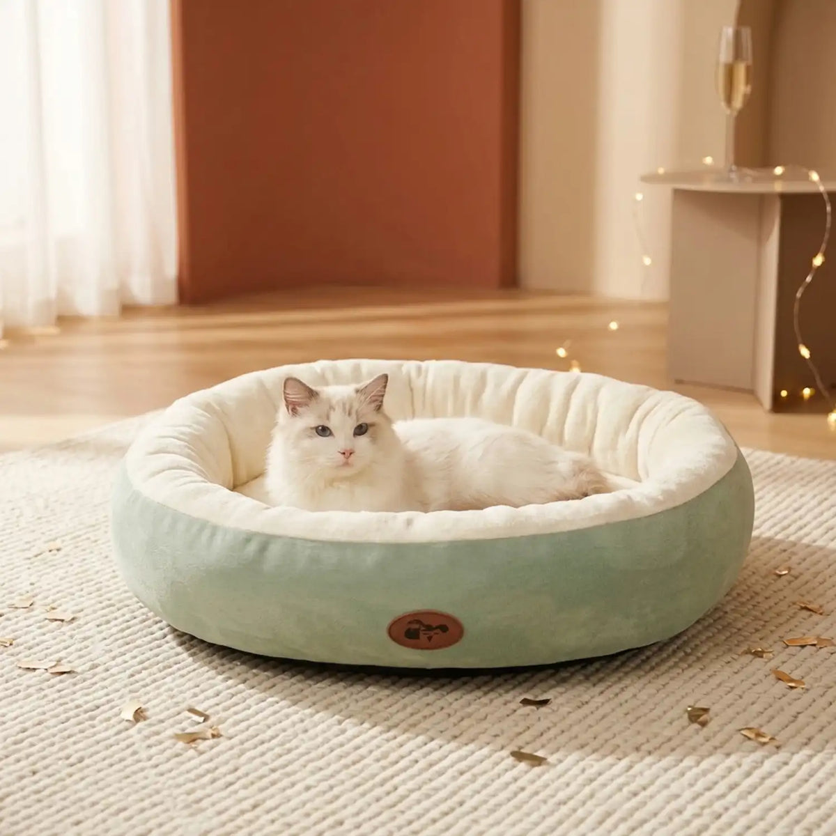Paniers à Chat