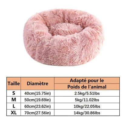 Paniers- dans Lits pour Chat de compagnie