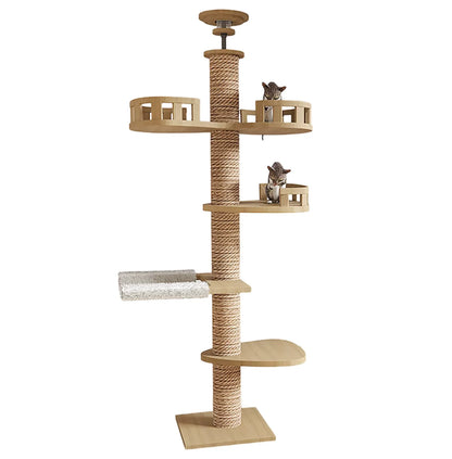 arbre- a-chat 