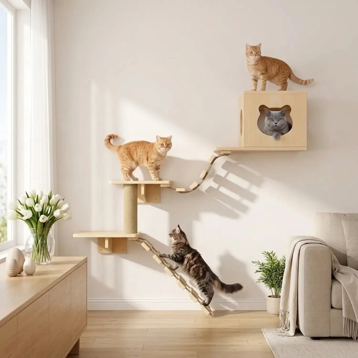 arbre_chat_mural