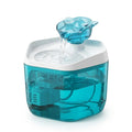 Fontaine à Eau Compacte 1,2L USB – Idéale Chaton et Petit Chat