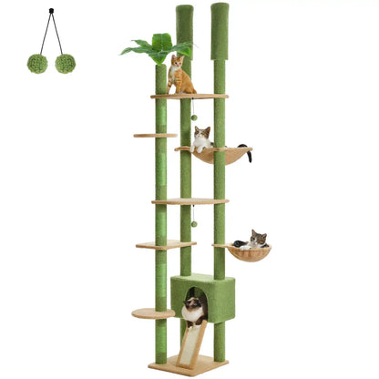 grand-arbre-a-chat maison